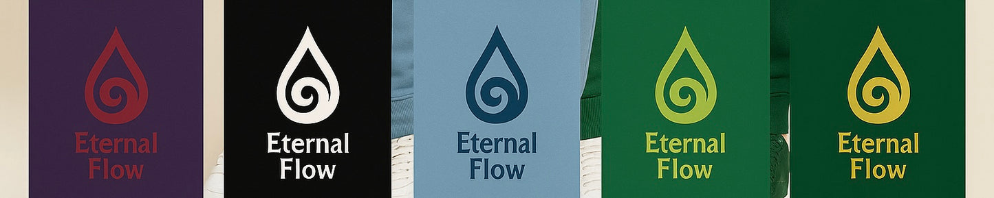 Eternal Flow Drop Sep2025