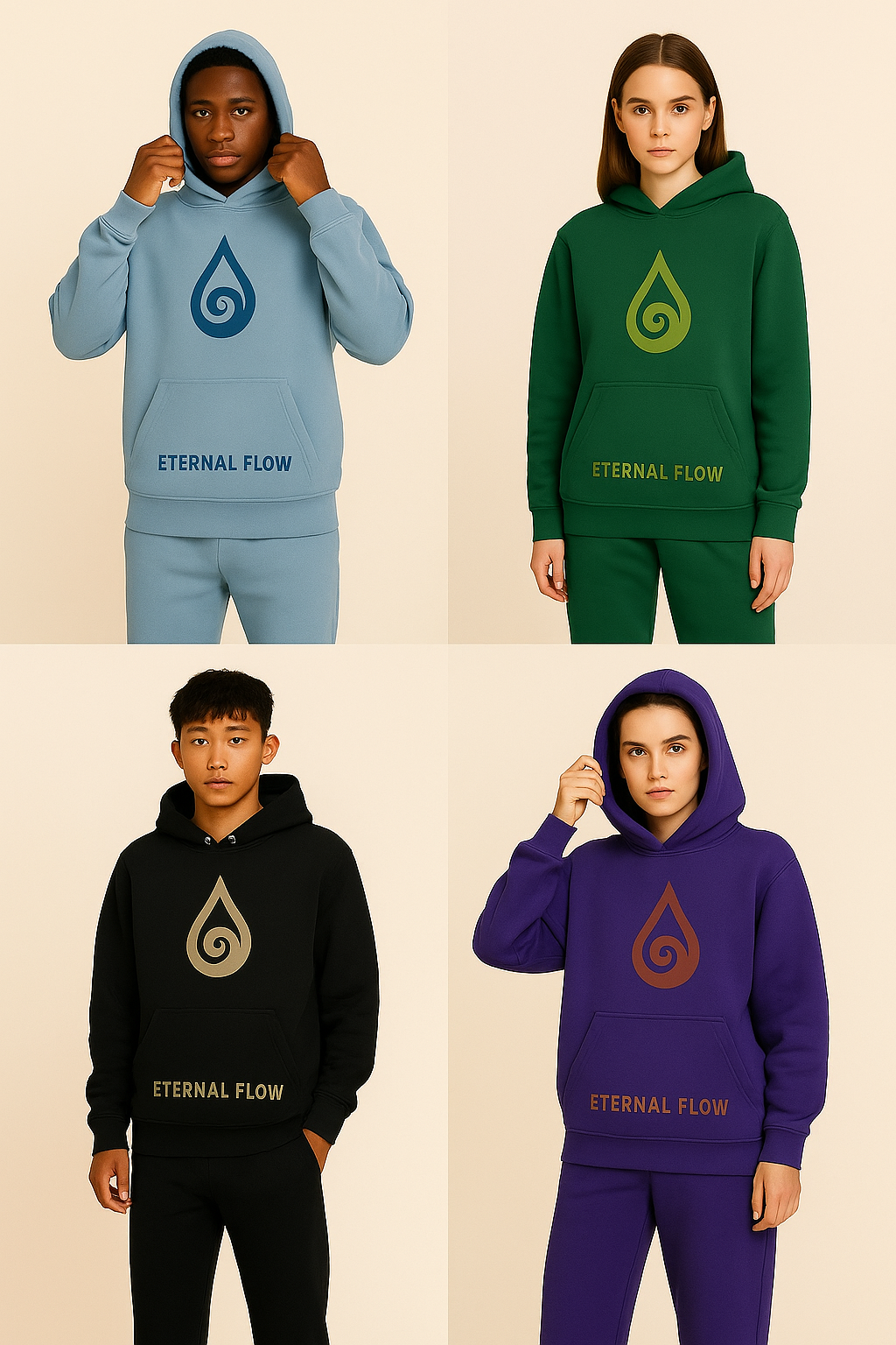 Eternal Flow Drop Sep2025