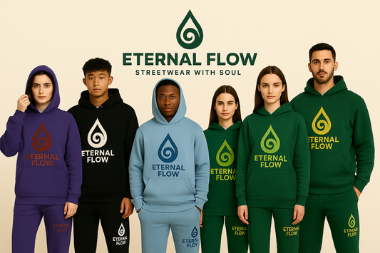 Eternal Flow Drop Sep2025