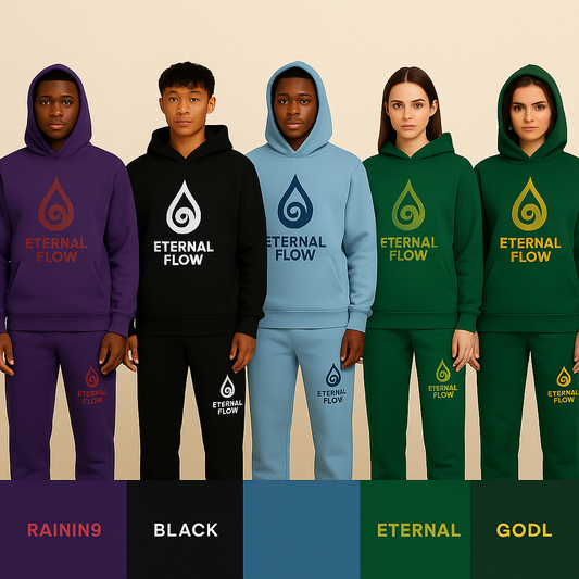 Eternal Flow Drop Sep2025
